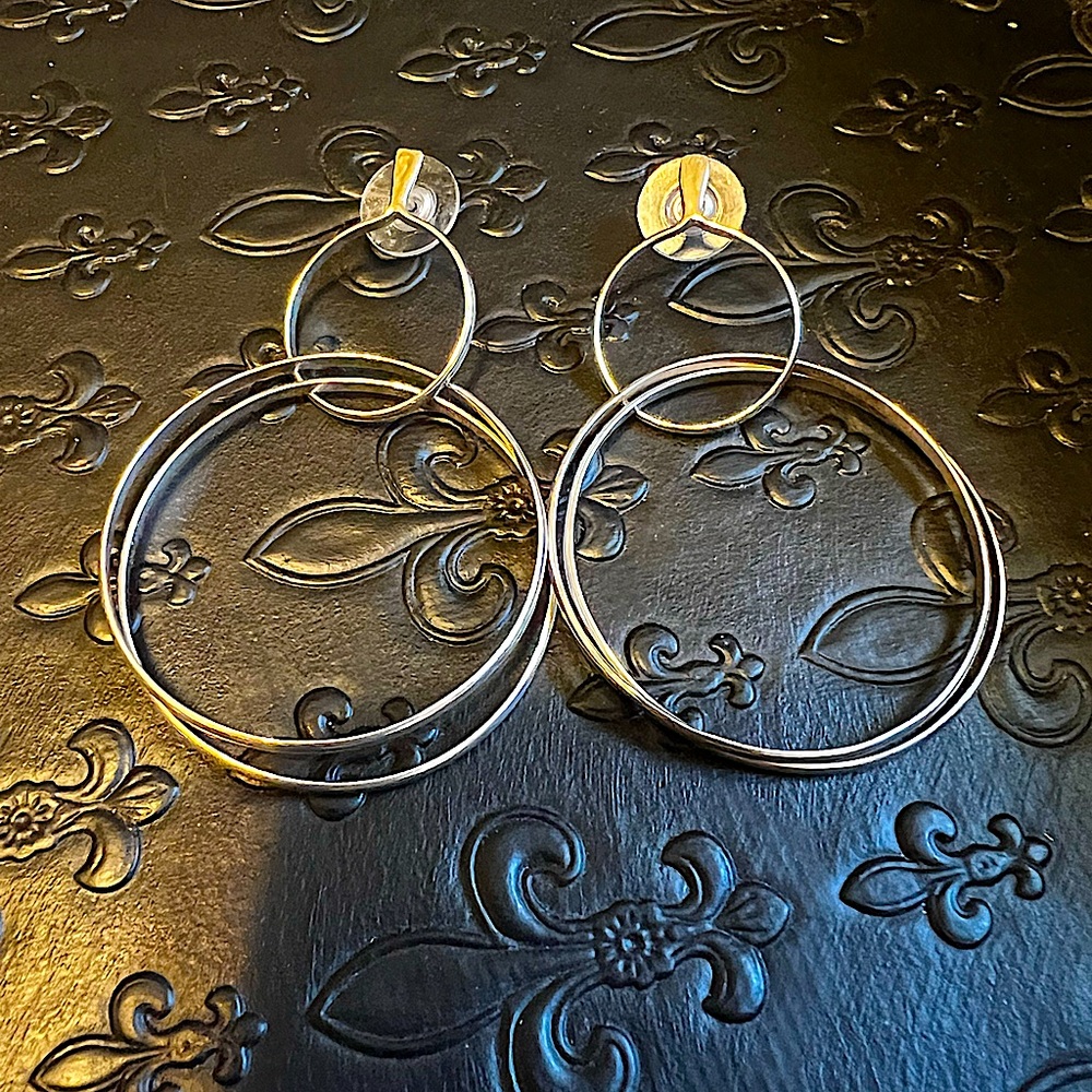 Lilly Barrack Earrings